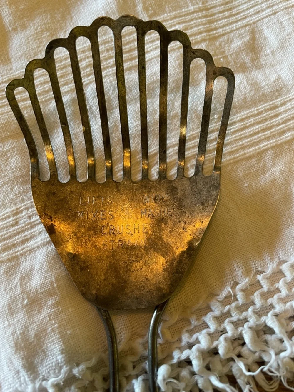 Vintage great set
